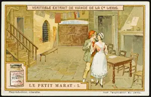 Mascagni / Marat / Liebig 5