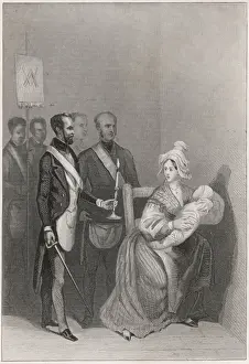 Idea Prints: Masonic Baptism