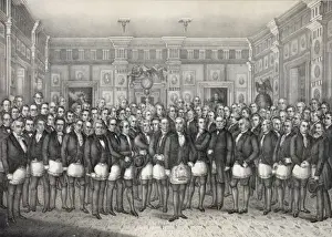 Masonic Memorial