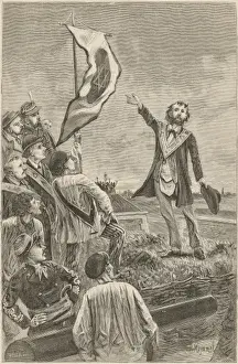Masons Support Commune