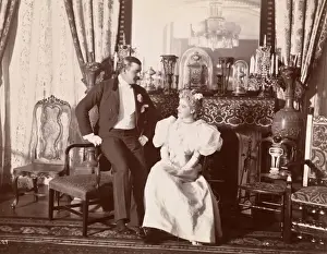 Masquerade Ball