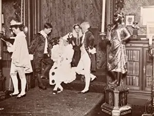 Masquerade Ball