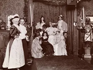 Masquerade Ball