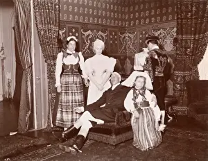Masquerade Ball