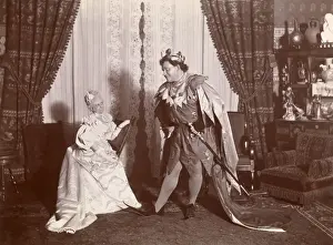 Masquerade Ball