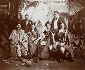 Masquerade Ball
