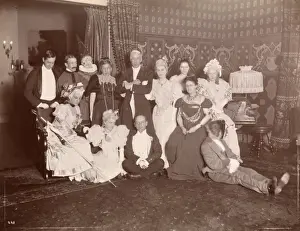 Masquerade Ball