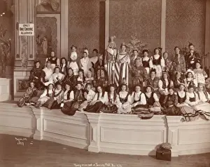 Masquerade Ball