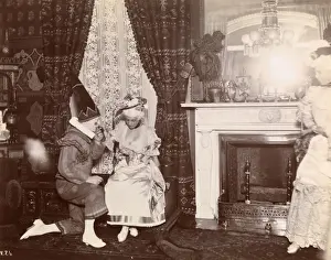Masquerade Ball