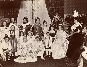 Masquerade Ball