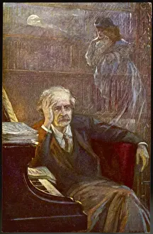 Jules Prints: Massenet / Balestrieri