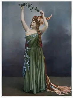 MASSENET / CENDRILLON 1