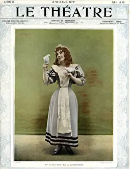 MASSENET / CENDRILLON 2