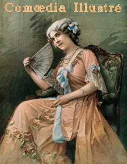 MASSENET, Jules (1842-1912)