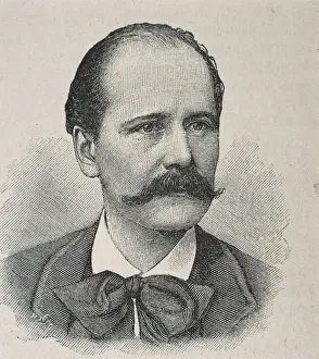 MASSENET, Jules (1842-1912)