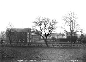 Masserene Hospital, Antrim