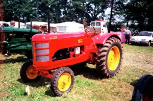 Massey-Harris 101 Junior tractor