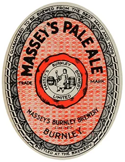Massey's Pale Ale