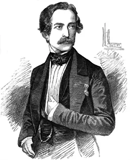 Massimo Marchese Azeglio