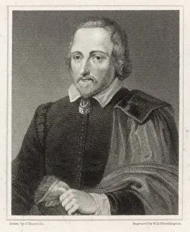 1583 Prints: Massinger / T. Cross