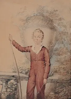 Master Henry Lover