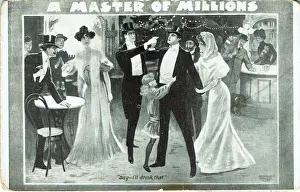 Clive Prints: A Master of Mlllions by George Edward Clive