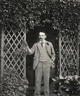 Master at Oundle workhouse