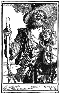 Don Quixote 4