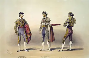 Matadors