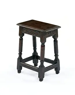 Stool