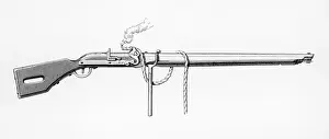 MATCHLOCK