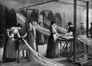 Aprons Gallery: Matchmakers