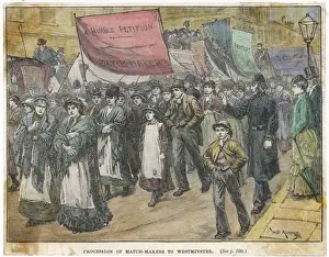 Matchmakers Demo - 1871