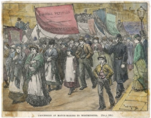 MATCHMAKERS DEMO/1871