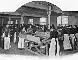 Matchmakers Prints: Matchmaking / Bells Works