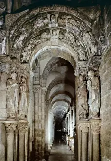 MATEO, Maestro (1161-1217)