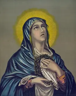 Mater dolorosa