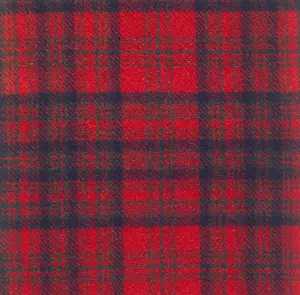 Mathieson Tartan