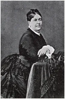 Mathilde Laetitia Wilhelmine Bonaparte, Princesse Franaise, Princess of San Donato (1820 -1904), French princess and salonnire