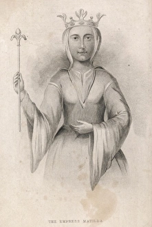 Matilda of Germany Matilda of Germany