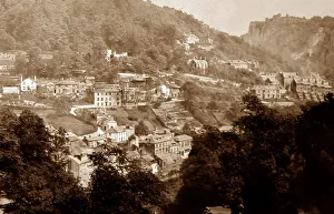 Matlock Bath