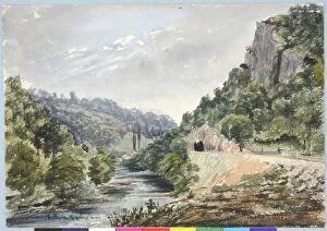Moore Collection: Matlock, Derbyshire