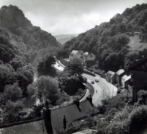 Matlock Prints: Matlock, Derbyshire