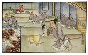 Complicated Gallery: Matsuo and Sons Head