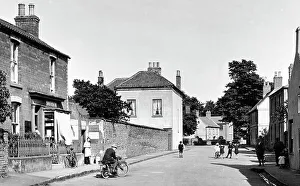 Mattersey