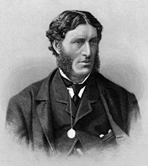 Matthew Arnold