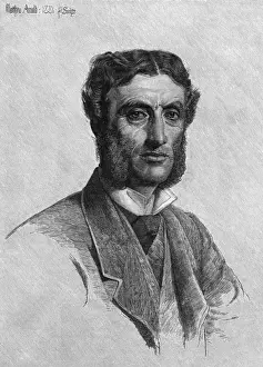 Matthew Arnold