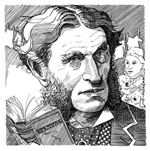 Matthew Arnold