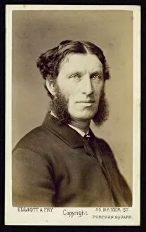 1822 Collection: Matthew Arnold