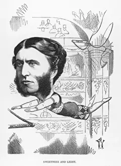 Matthew Arnold